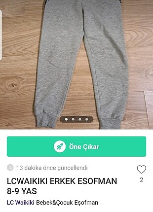 Diğer PRIMARK ESOFMAN