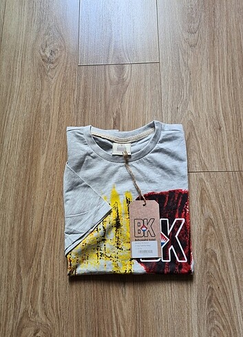 BAHÇEŞEHİR KOLEJI TSHIRT 11/12 YAŞ