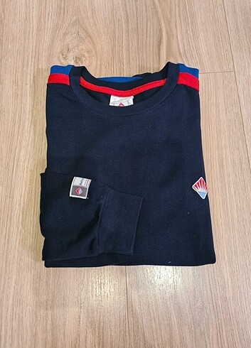 BAHÇEŞEHİR KOLEJI SWEATSHIRT 12/13 YAŞ