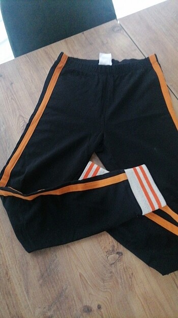 Lcw 11_12 yaş eşortman