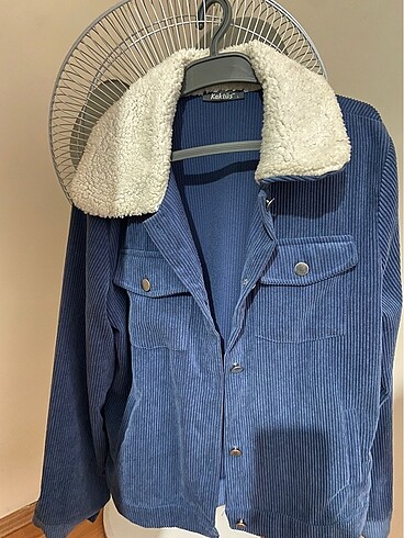 Zara Ceket