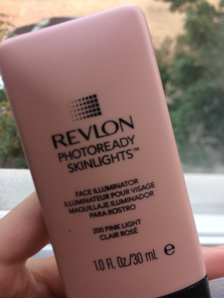 Revlon-photoready skinlights