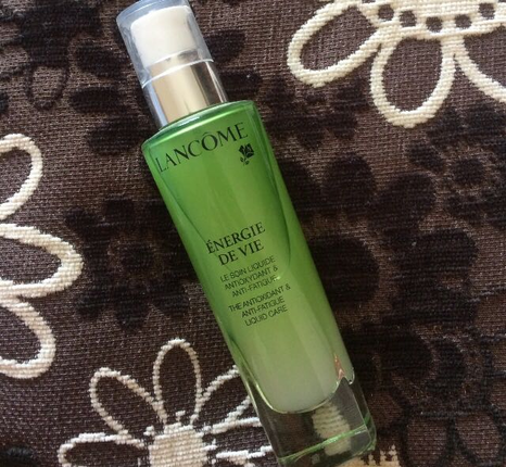 Lancome Lancome-Energie de vie