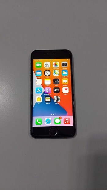 Iphone 6S ××× 32 GB