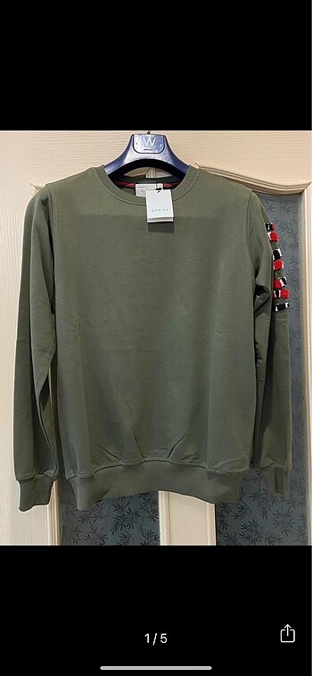 Gucci erkek sweat