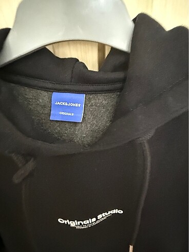 Jack Wolfskin Yeni etiketli jack jones sweatshirt