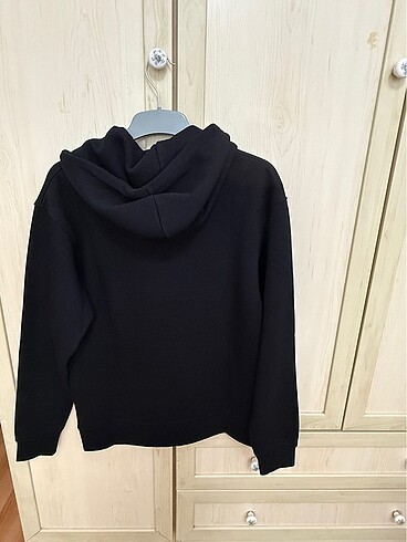 s Beden siyah Renk Yeni etiketli jack jones sweatshirt