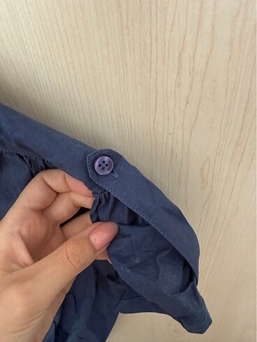 xs Beden Gömlek tunik