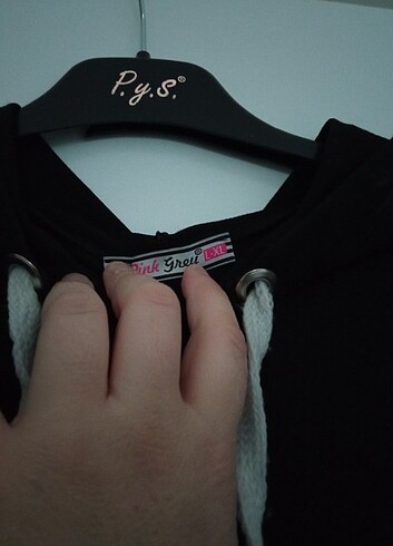 xl Beden Sweatshirt 