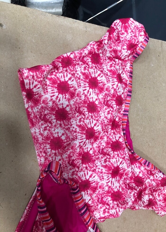 Takım bikini - Görsel 3