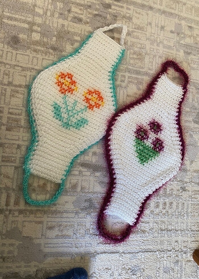 Kese iki adet - Görsel 2