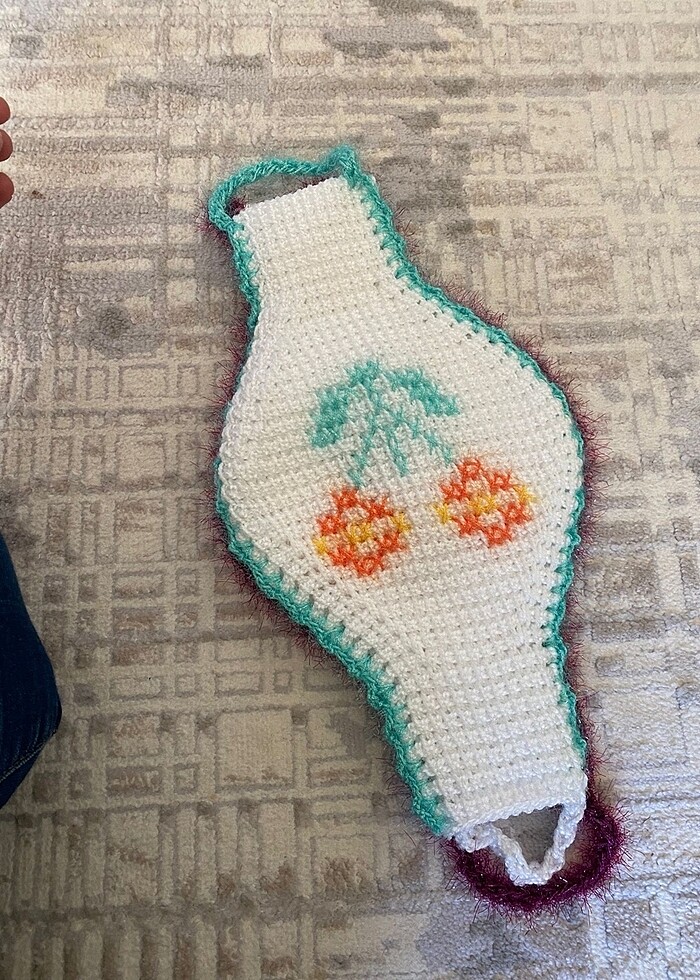 Kese iki adet - Görsel 3