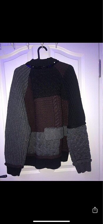 Zara Zara Kazak