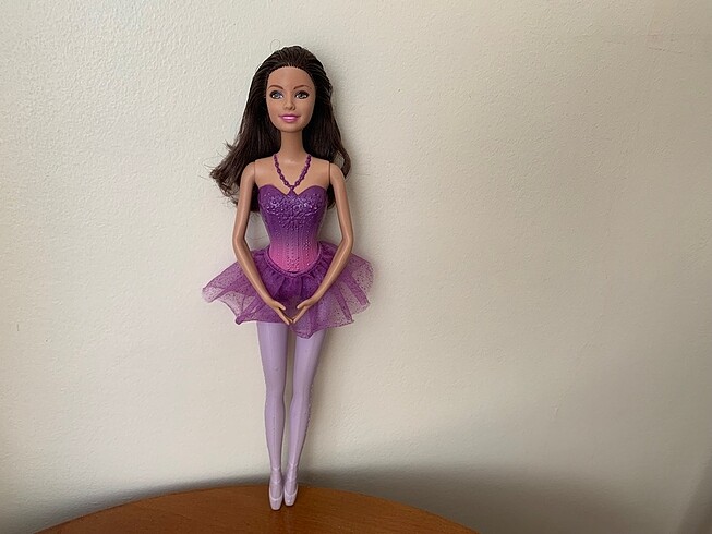 Balerin Barbie
