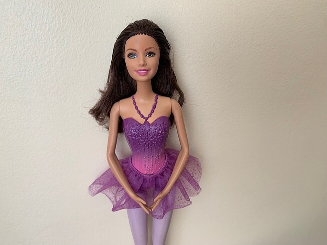 Barbie Balerin Barbie