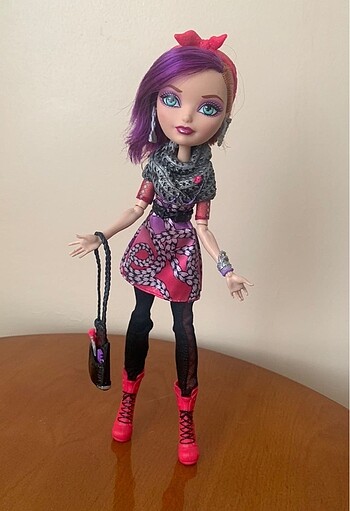 Ever After High Poppy O?Hair