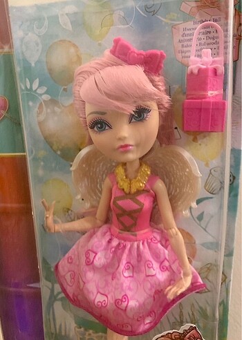 Ever After High Ever After High Cupid