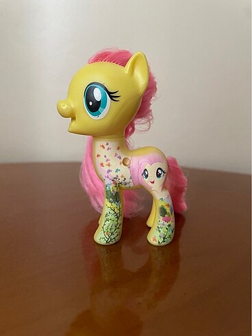 My Little Pony Fluttershy