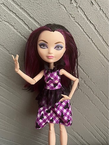 Ever After High Raven Queen Ever After High