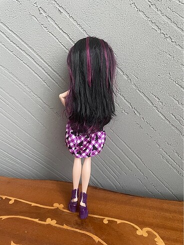 Beden Raven Queen Ever After High