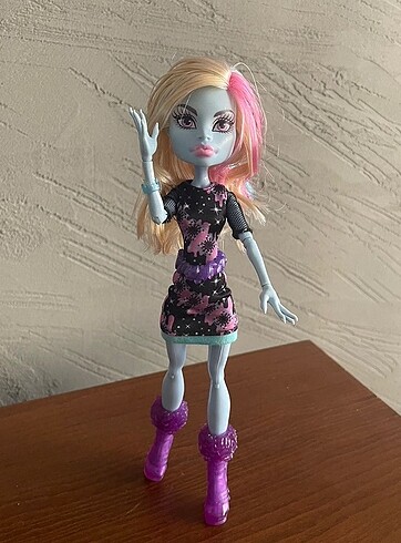 Monster High Abbey