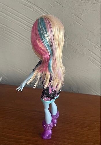  Beden Renk Monster High Abbey