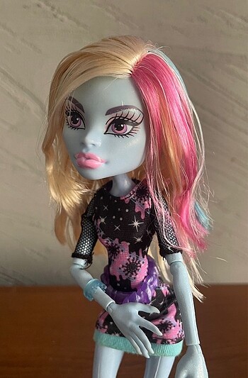 Monster High Monster High Abbey