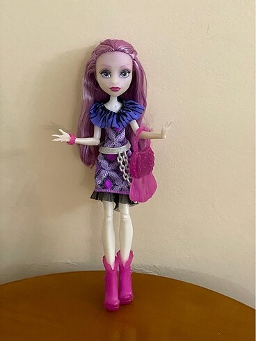 Ari Hauntington Monster High