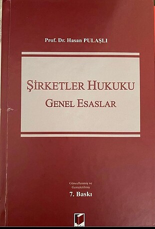 Hukuk kitabı