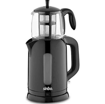 Çay Makinesi Sinbo