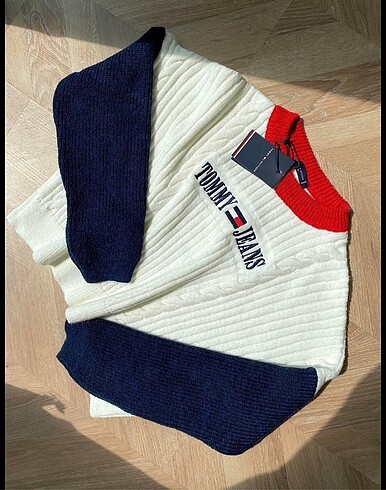 Tommy Hilfiger Tommy Jeans Kazak