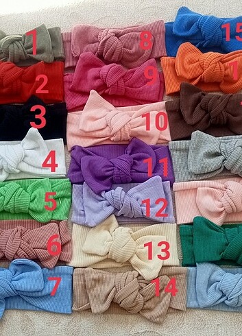 RİBANA BANDANA