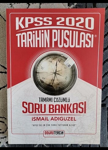 Tarihin pusulası 