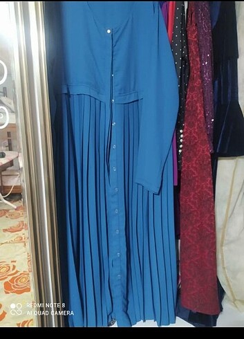 Uzun tunik