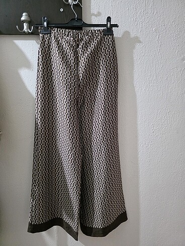 Touche Saten Pantolon