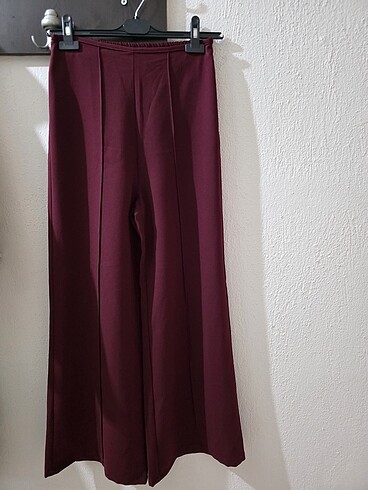 Bordo pantolon