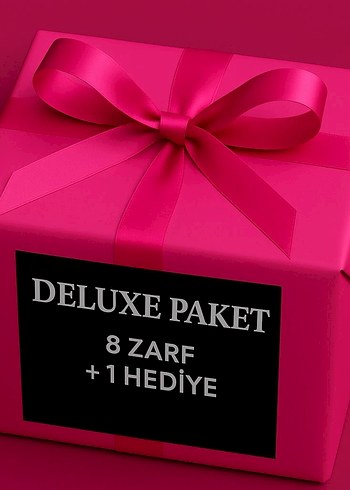 Deluxe Paket