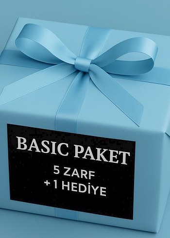 Basic Paket