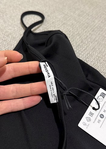 BERSHKA tulum - Görsel 4