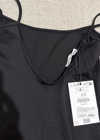 BERSHKA tulum - Görsel 3