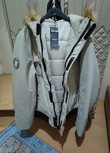 KOTON#MONT#YENİ