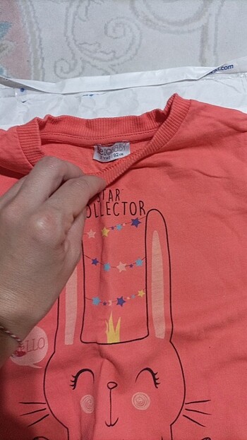 HelloBaby Sweatshirt 