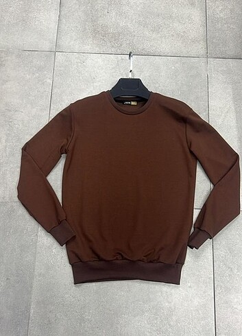 Sweatshirt zamsız fiyat 