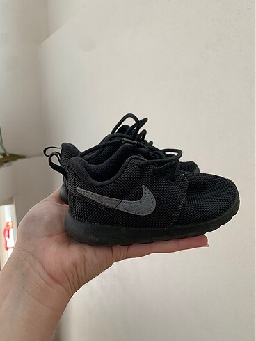 Nike bebek ayakkabısı