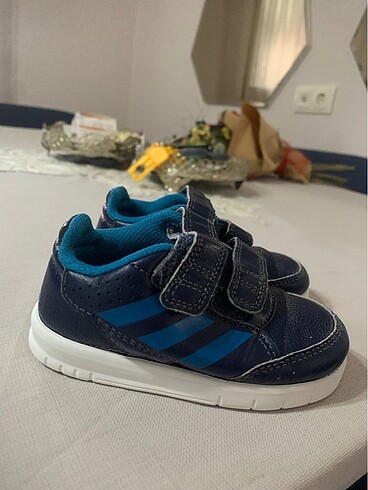 Adidas Adidas bebek ayakkabısı