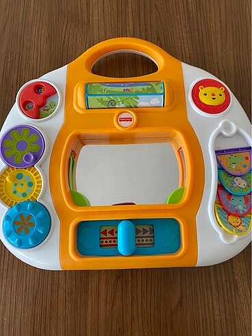 Beden Renk Fisher price eğitici oyuncak