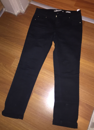 Zara kot kullanılmadı hıc 