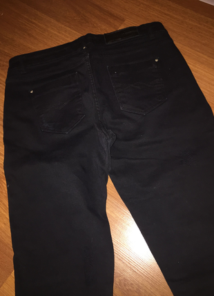 40 Beden Zara kot kullanılmadı hıc 