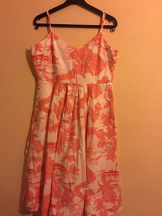 Zara 1 defa kullandım 