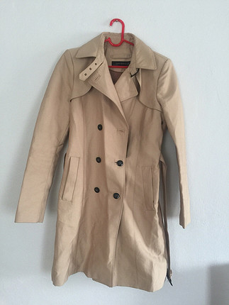 Zara mont kuru temizleme gerekebilir klasik model